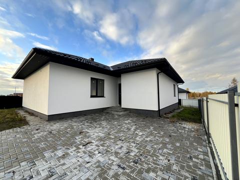 будинок за адресою Київська вул.