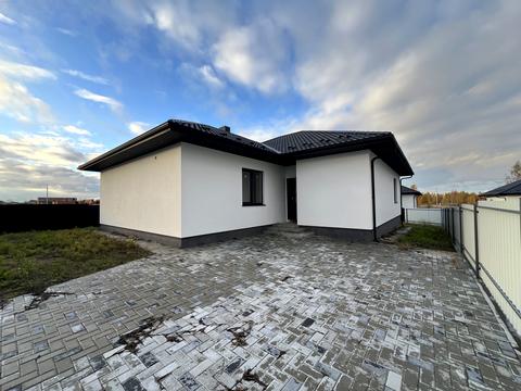 будинок за адресою Київська вул.