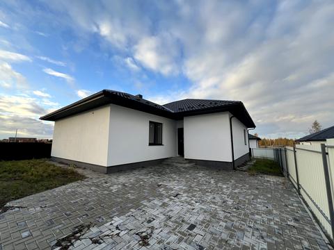 будинок за адресою Київська вул.