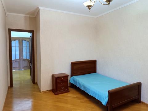 квартира по адресу Назаровская ул. (Ветрова), 11