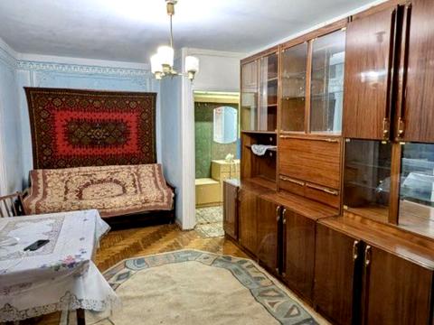 квартира по адресу Ивана Миколайчука ул., 7