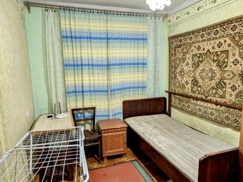 квартира по адресу Ивана Миколайчука ул., 7