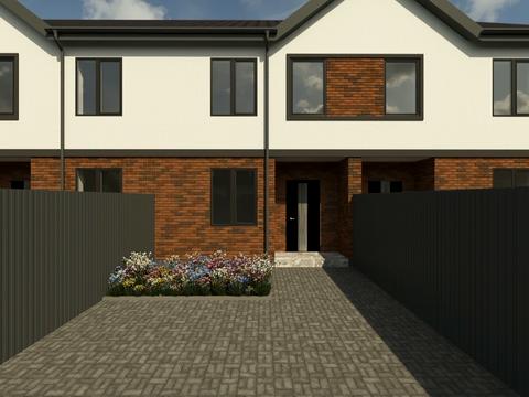 дом по адресу Левка Ревуцкого ул.