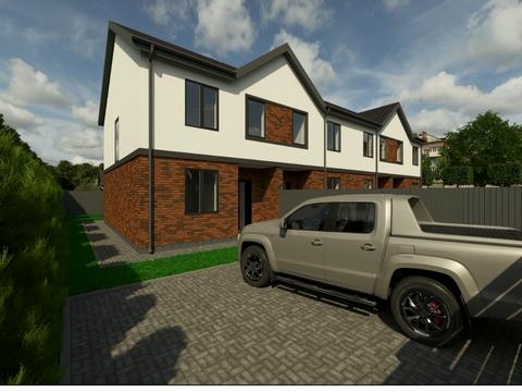 дом по адресу Левка Ревуцкого ул.