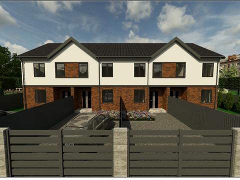 дом по адресу Левка Ревуцкого ул.