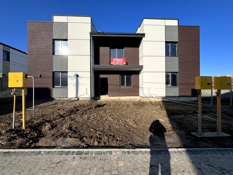 будинок за адресою Масив липовий