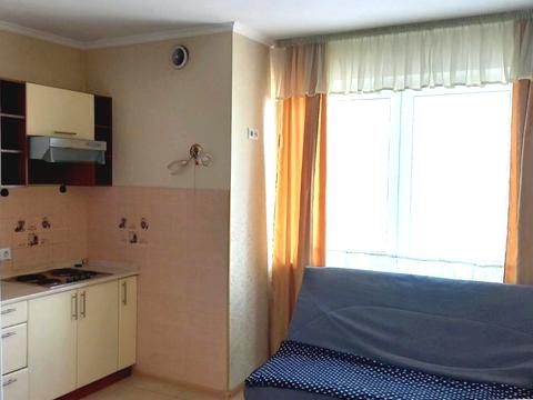 квартира по адресу Александра Мишуги ул., 12