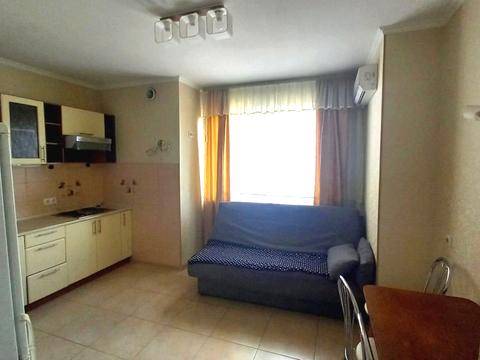 квартира по адресу Александра Мишуги ул., 12