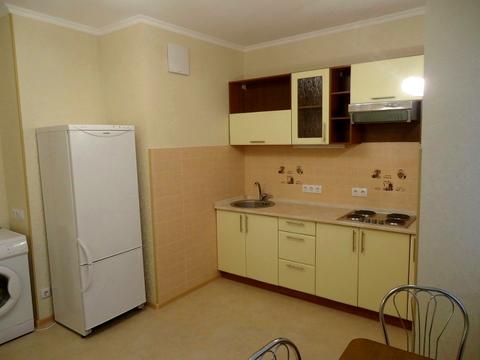 квартира по адресу Александра Мишуги ул., 12