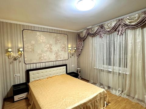 квартира по адресу Богатырская ул., 6/1