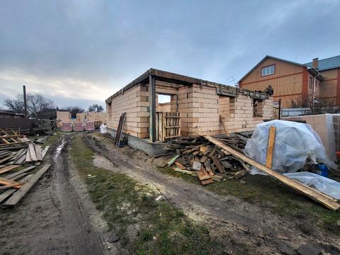 дом по адресу Левка Ревуцкого ул.