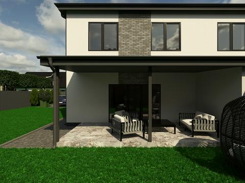 дом по адресу Левка Ревуцкого ул.