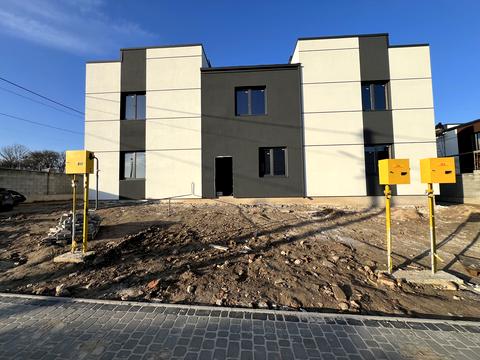 будинок за адресою Масив липовий