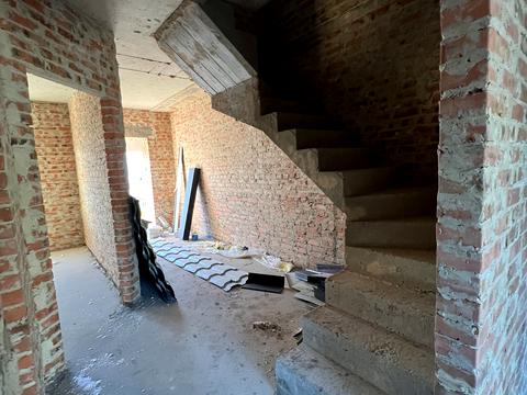 будинок за адресою Масив липовий