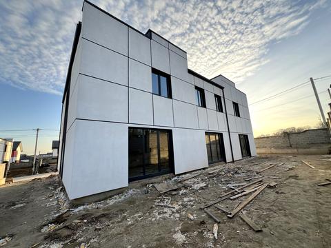 будинок за адресою Масив липовий