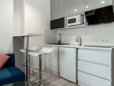 квартира по адресу Клубничный пер., 24