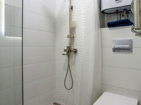 квартира по адресу Клубничный пер., 24