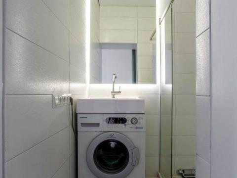 квартира по адресу Клубничный пер., 24