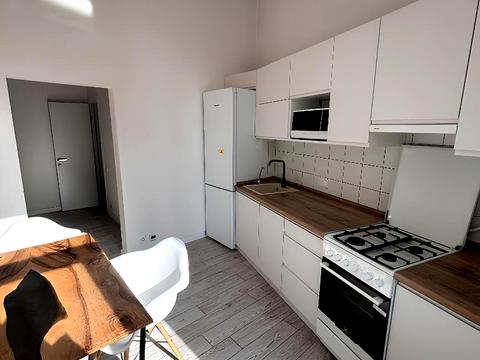 квартира за адресою Січових Стрільців вул. (Артема), 14