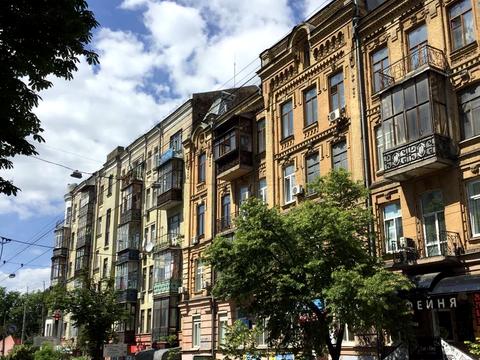 квартира за адресою Січових Стрільців вул. (Артема), 14