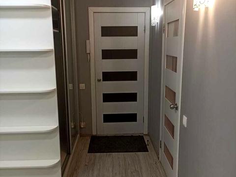 квартира за адресою Героїв полку "Азов" вул. (Маршала Малиновського), 28-Б