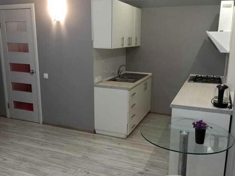 квартира за адресою Героїв полку "Азов" вул. (Маршала Малиновського), 28-Б