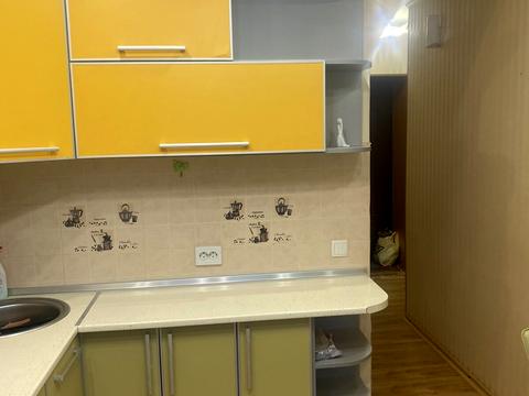 квартира по адресу Келецкая ул., 105