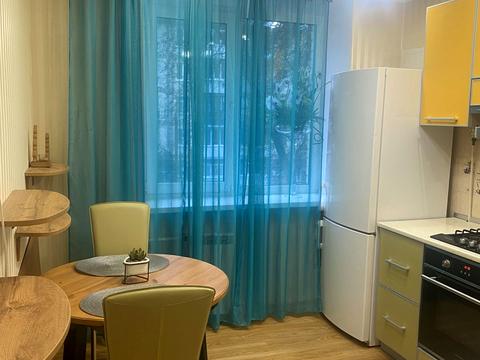 квартира по адресу Келецкая ул., 105