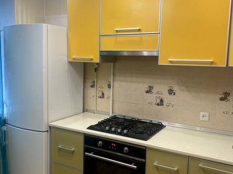 квартира по адресу Келецкая ул., 105