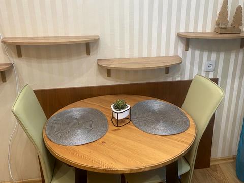 квартира по адресу Келецкая ул., 105