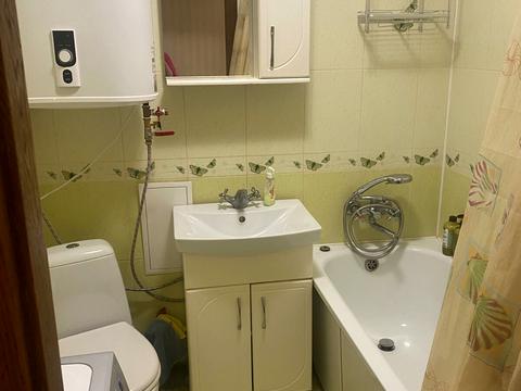 квартира по адресу Келецкая ул., 105