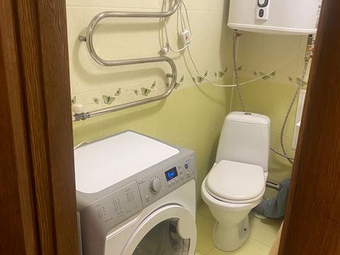 квартира по адресу Келецкая ул., 105