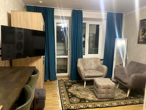 квартира по адресу Келецкая ул., 105