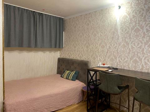 квартира по адресу Келецкая ул., 105