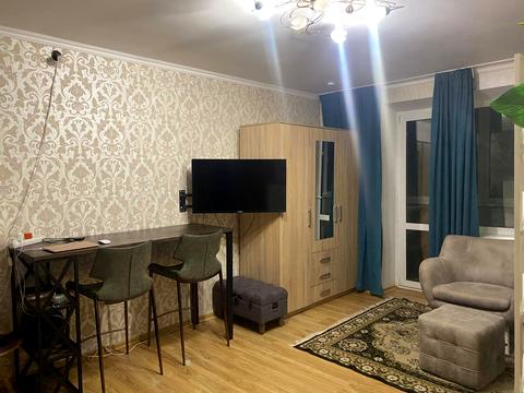 квартира по адресу Келецкая ул., 105