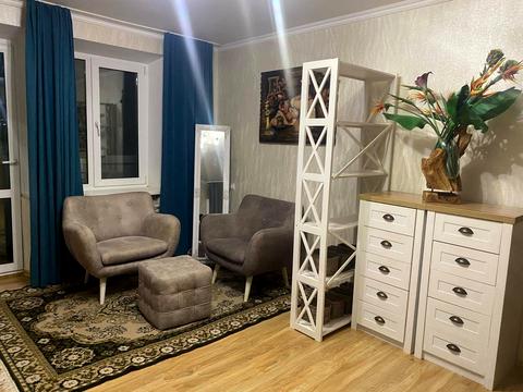 квартира по адресу Келецкая ул., 105