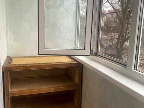 квартира по адресу Келецкая ул., 105