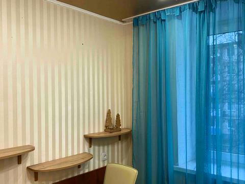 квартира по адресу Келецкая ул., 105