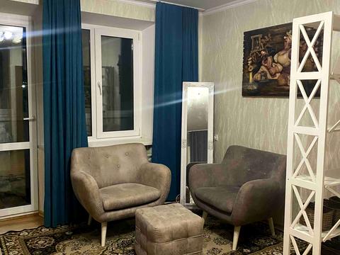 квартира по адресу Келецкая ул., 105