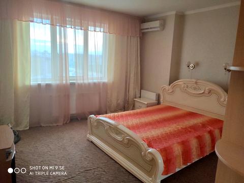 квартира по адресу Александра Мишуги ул., 12