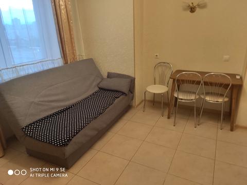 квартира по адресу Александра Мишуги ул., 12