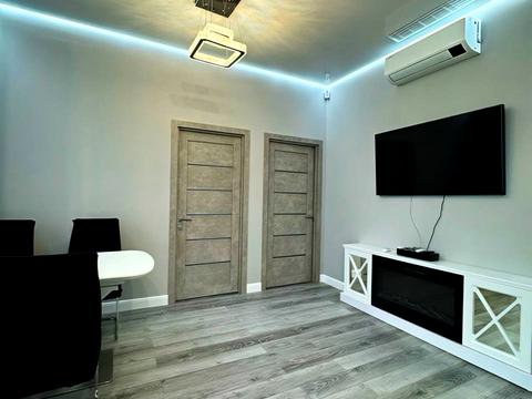 квартира за адресою Зоряний бульв., 1м