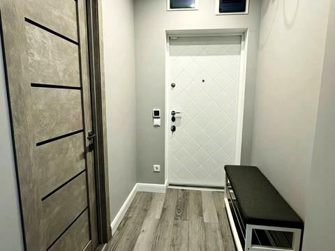 квартира за адресою Зоряний бульв., 1м