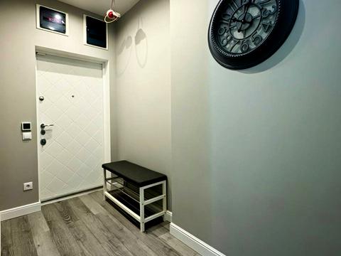 квартира за адресою Зоряний бульв., 1м