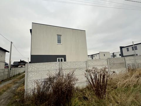 будинок за адресою Київська вул.