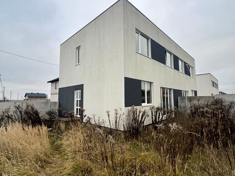 будинок за адресою Київська вул.