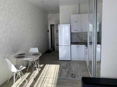 квартира по адресу Одесса, Клубничный пер., 24