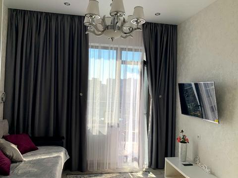 квартира по адресу Одесса, Клубничный пер., 24