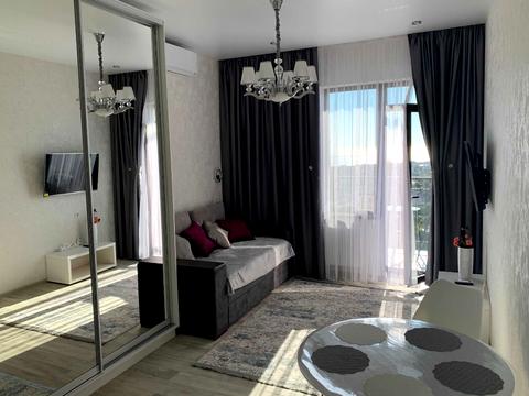 квартира по адресу Одесса, Клубничный пер., 24