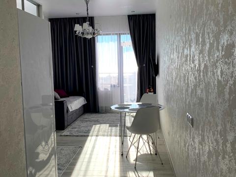 квартира по адресу Одесса, Клубничный пер., 24